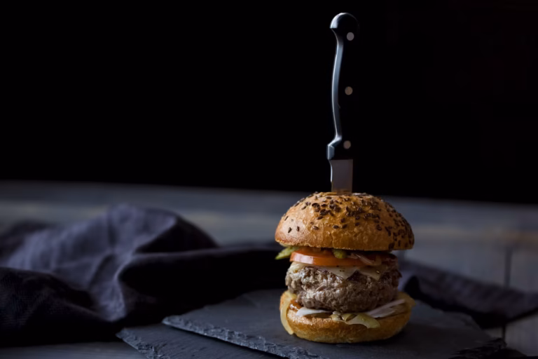 The Art of Fake Food: Inside the World of Food Stylists