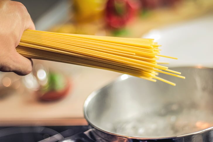 What to Do With Cooking Water (And What to Pour Away)