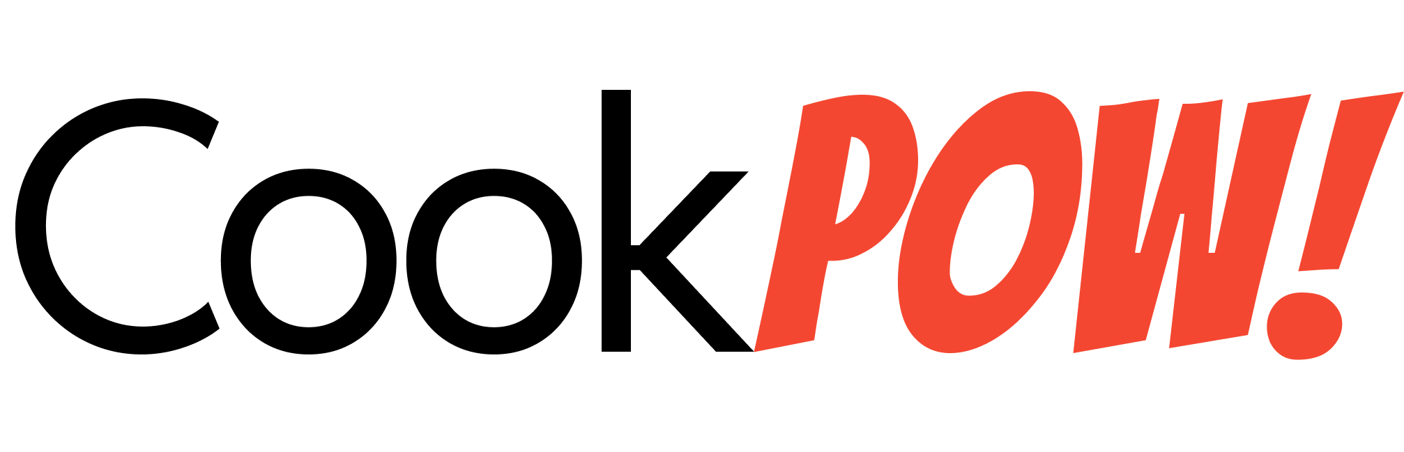 Cookpow