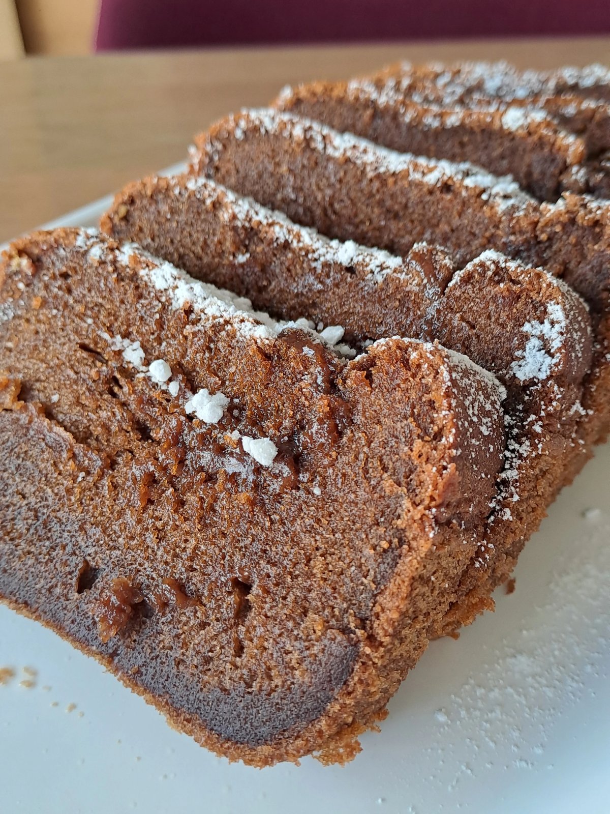 Step-by-step preparation of Flourless Chocolate Cake