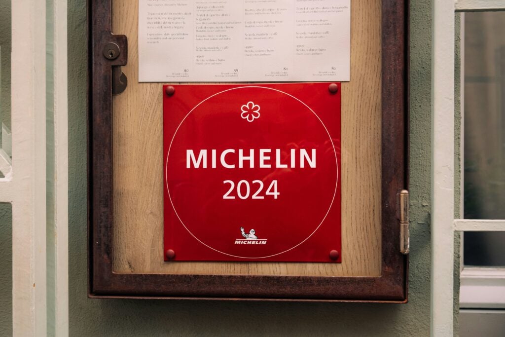 Behind the Red Book: How Michelin Guards Its Culinary Empire